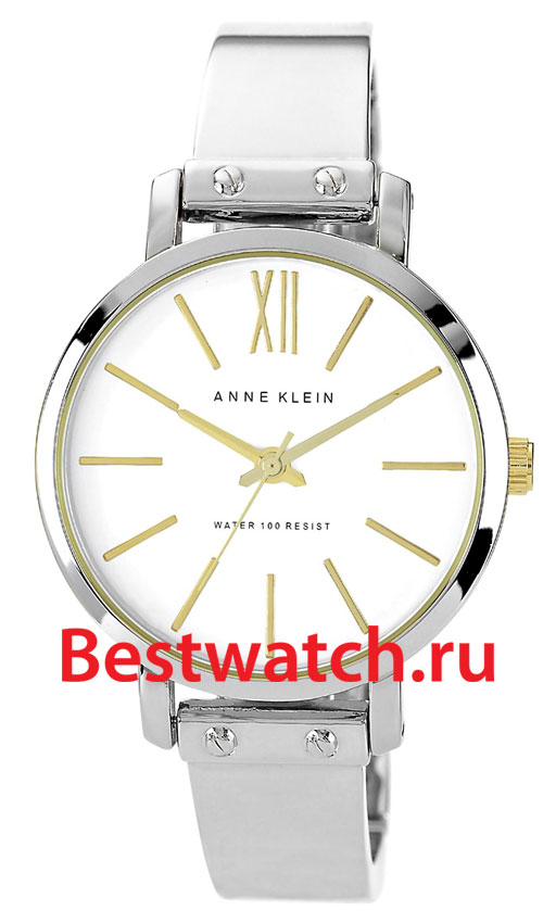 Часы Anne Klein Ring 1255WTTT